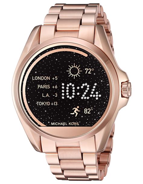 michael kors montre connecte|michael kors watches original.